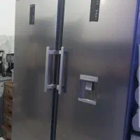 یخچال سوخته سالم خراب خریدارم