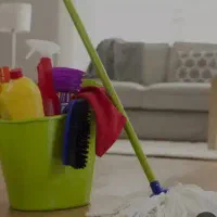 نظافت منزل