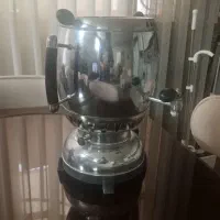 سماور گازی آپولون