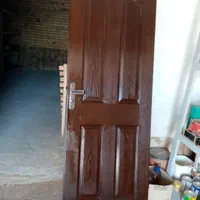 رنگ آمیزی درب پنجره و چوب|خدمات پیشه و مهارت|یاسوج, |دیوار