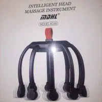 ماساژور سر و بدن|آرایشی، بهداشتی، درمانی|شیراز, شهرک والفجر|دیوار