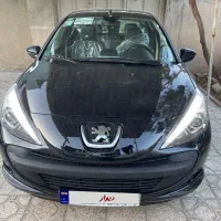 پژو ۲۰۷ صفر کیلومتر سقف فلز TU5