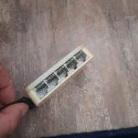 سوئیچ ۵پورت  دلینگ سالم