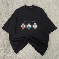 تیشرت آف خورده