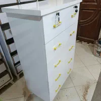 کمد لباس جالباسی کشویی درایور خرید بدون واسطه|جاکفشی، کمد، دراور|تبریز, |دیوار