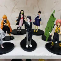 انیمه و انیمیشن فیگور اورجینال.  اسباب بازی