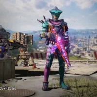 اکانت کالاف دیوتی موبایل فول زیر قیمت