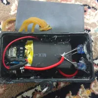 لوازم الکترونیکی