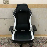 صندلیDxRacer مدل craft