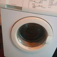 ماشین لباسشویی