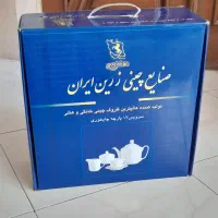 چینی قدیمی و جدید|ظروف سرو و پذیرایی|مشهد, هفت تیر (آب و برق)|دیوار