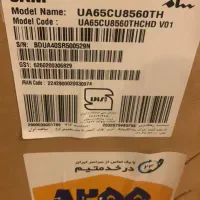 ال ای دی سامسونگ ۶۵ اینچ