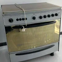 تکنو گاز سالم