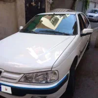پارس۹۵کم کار