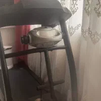 تردمیل گلکسی خانگی