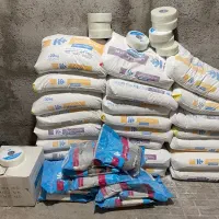 ماستیک درزگیر نواردرزگیر بتونه نقاشی