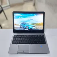 لپتاپ HP گرافیکدار و رم ۸ گیگ تمیز و خانگی