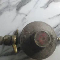 4   لیگلاتور کپسول گاز خانگی