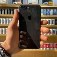 گوشی ایفون 8 پلاس حافظه 64 گیگ اقساط