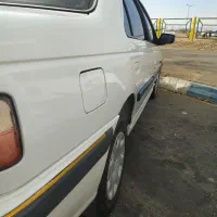 پژو پارس مدل ۹۵|خودرو سواری و وانت|قائن, |دیوار