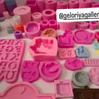 قالب و مولد