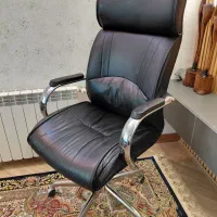 صندلی چرخدار طبی مدیریتی