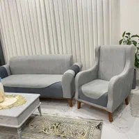 مبل راحتی قسطی|مبلمان خانگی و میز عسلی|بیرجند, |دیوار