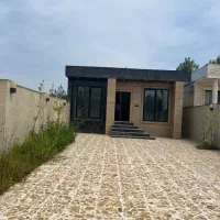 ویلای-ساحلی-مدرن-300متری