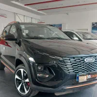 ام‌وی‌ام X33 Cross (اومودا C3)، مدل ۱۴۰۴