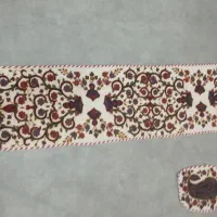 پته به قیمت عمده|صنایع دستی و سایر لوازم تزئینی|کرمان, |دیوار