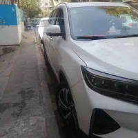 تیارا ۱۴۰۱|خودرو سواری و وانت|تهران, سازمان برنامه جنوبی|دیوار