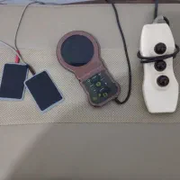 دستگاه تخت ماساژ سنگ یشم در حد نو ۱۰۰ ملیون|پزشکی|وحیدیه, |دیوار