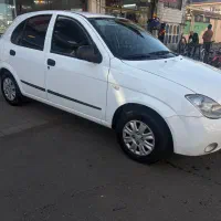 تیبا 2 مدل 97|خودرو سواری و وانت|رشت, حمیدیان|دیوار