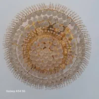 لوستر|لوستر و چراغ آویز|یزد, |دیوار