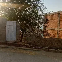 باغ ویلا در منطقه سرسبز رامیان روستای قورچای