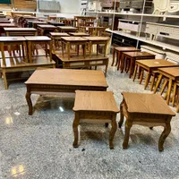 جلومبلی صدف چوبی|مبلمان خانگی و میز عسلی|مشهد, وکیلآباد|دیوار