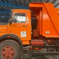 نیازمند راننده زیر مایلر (مایلر)