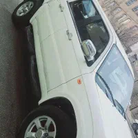 فروش کاپرافابریک|خودرو سواری و وانت|یاسوج, |دیوار