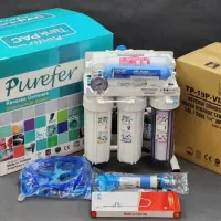 فروش ویژه و تعمیرات تصفیه آب خانگی