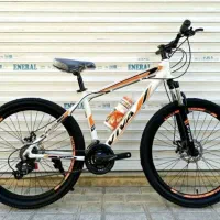 دوچرخه تنه سبک و بادوام کد87870 ارسال با اتوبوس