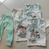 لباس نوزادی