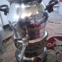 کتری سماوری