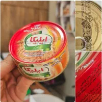 تن ماهی ایلیکا