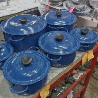 بازسازی ظروف آشپزخانه