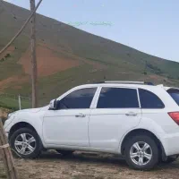 لیفان ایکس ۶۰ مدل ۹۵