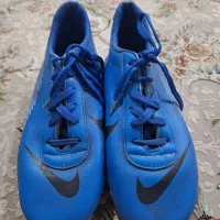 کفش فوتبالی|کیف، کفش، کمربند|گرگان, |دیوار