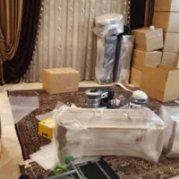 نیسان بار تهران 40%تخفیف     اتوبارشهرک غرب|خدمات حمل و نقل|تهران, شهرک غرب|دیوار