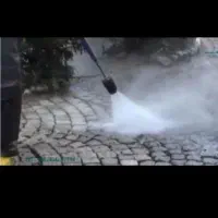 نظافت راه پله وپارکینک و منزل و کارگر خانم