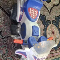 موتور شارژی|اسباببازی بچه|شیراز, تندگویان|دیوار