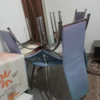 میز ناهار خوری